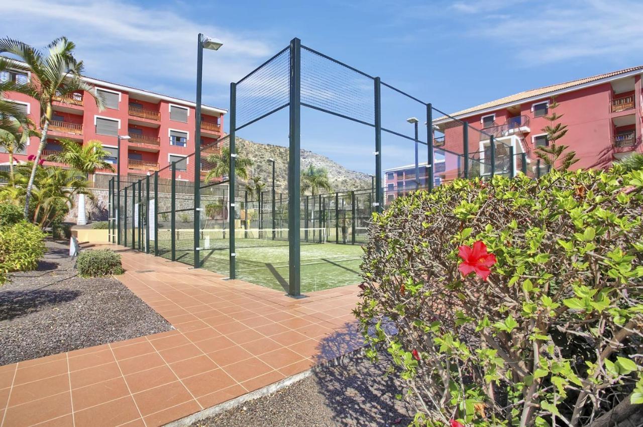 Apartamento Mary Palm-mar Exterior foto